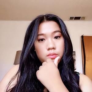 Meet your Posher, Mary anne